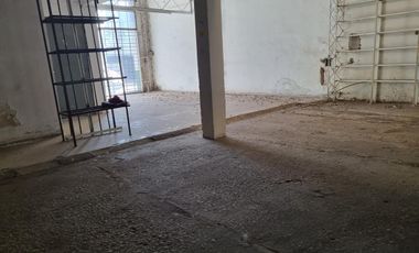 VENTA/ Permuta - Galpón  150 m2- Alberdi