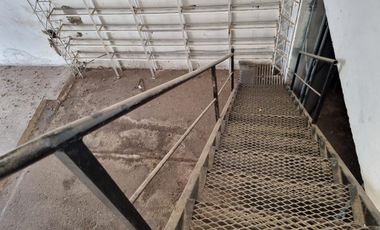 VENTA/ Permuta - Galpón  150 m2- Alberdi