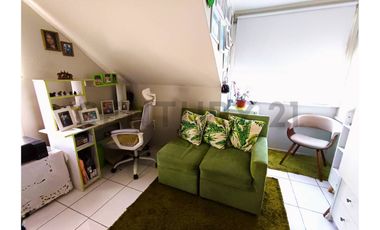 Se vende casa, La Florida, Sector Enrique Olivares