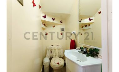 Se vende casa, La Florida, Sector Enrique Olivares