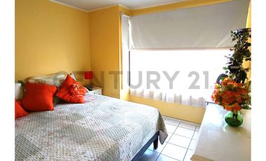 Se vende casa, La Florida, Sector Enrique Olivares