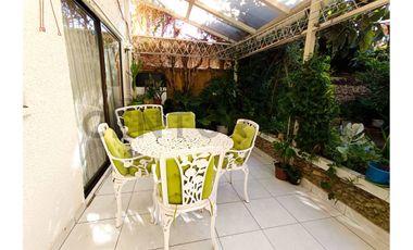 Se vende casa, La Florida, Sector Enrique Olivares