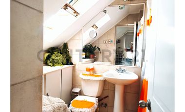 Se vende casa, La Florida, Sector Enrique Olivares