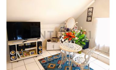 Se vende casa, La Florida, Sector Enrique Olivares