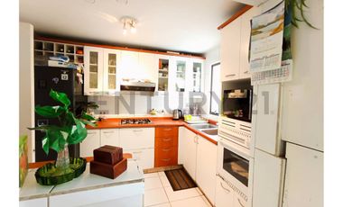 Se vende casa, La Florida, Sector Enrique Olivares