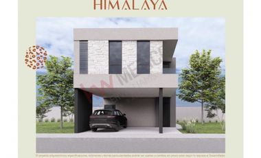 Casa moderna y fina. Himalaya. reas verdes espaciosas en Juárez