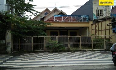 Disewakan Rumah di Jalan Progo, Darmo, Surabaya