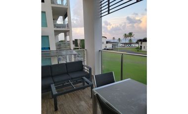 Se VENDE Apto en Playa Escondida - Colón