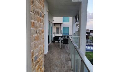 Se VENDE Apto en Playa Escondida - Colón