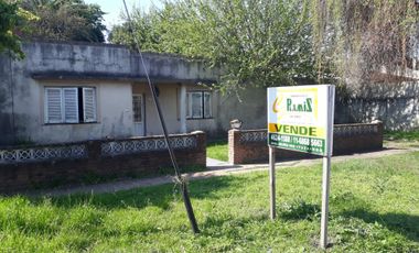 Lote Terreno En Venta, Artigas Al 300, Ituzaingo. Ideal Inversor