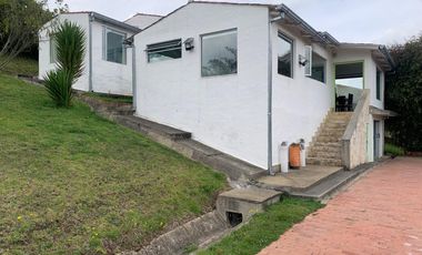 finca en venta en sector buenos aires. Cod V1109070