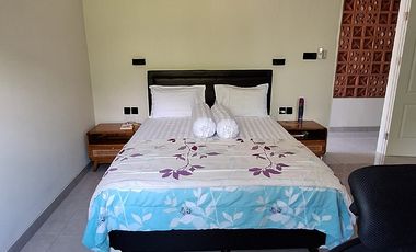 For Sale Brand-New Villa in a Quiet and Comfortable Area in Lovina - Buleleng