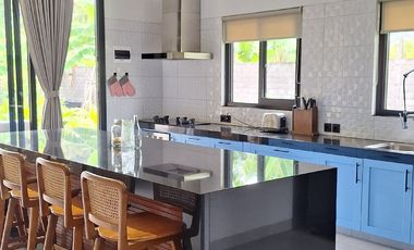For Sale Brand-New Villa in a Quiet and Comfortable Area in Lovina - Buleleng