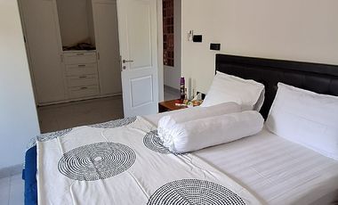 For Sale Brand-New Villa in a Quiet and Comfortable Area in Lovina - Buleleng