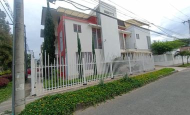 casa en venta en las mercedes. Cod V109242