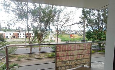 casa en venta en las mercedes. Cod V109242