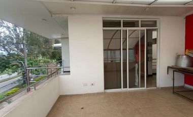 casa en venta en las mercedes. Cod V109242