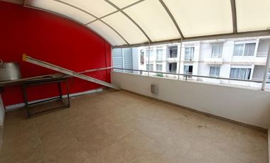 casa en venta en las mercedes. Cod V109242