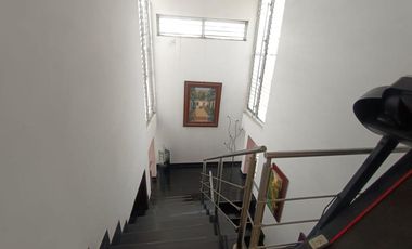 casa en venta en las mercedes. Cod V109242