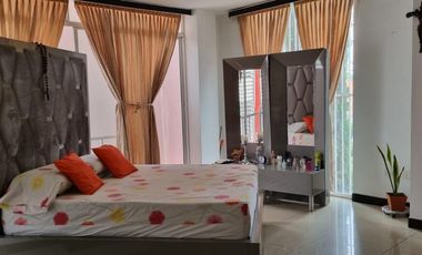 casa en venta en las mercedes. Cod V109242