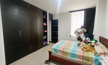 casa en venta en las mercedes. Cod V109242