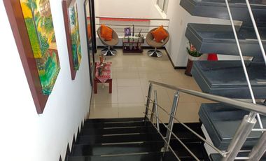 casa en venta en las mercedes. Cod V109242