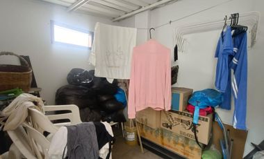 casa en venta en las mercedes. Cod V109242