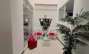 casa en venta en las mercedes. Cod V109242