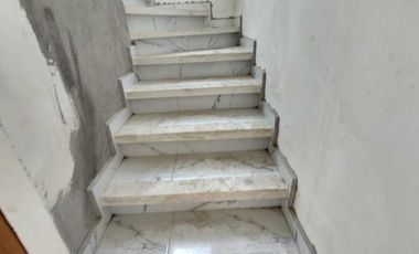 VENTA DE CASA NUEVA EN ESQUINA DE 4 REC. 1 EN P.B. COLONIA EL MORRO