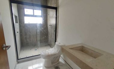 VENTA DE CASA NUEVA EN ESQUINA DE 4 REC. 1 EN P.B. COLONIA EL MORRO