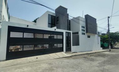 VENTA DE CASA NUEVA EN ESQUINA DE 4 REC. 1 EN P.B. COLONIA EL MORRO