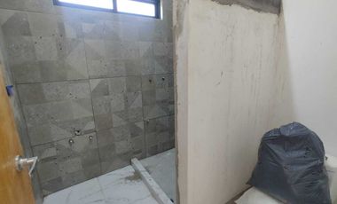 VENTA DE CASA NUEVA EN ESQUINA DE 4 REC. 1 EN P.B. COLONIA EL MORRO