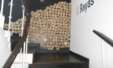 ARRIENDO de LOCALES en BOGOTA