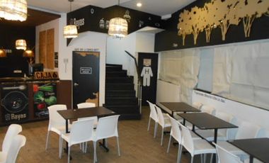 ARRIENDO de LOCALES en BOGOTA