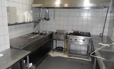 ARRIENDO de LOCALES en BOGOTA