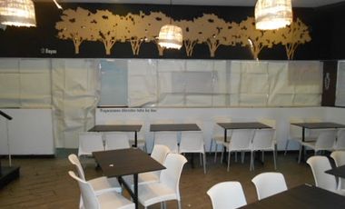 ARRIENDO de LOCALES en BOGOTA