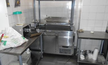 ARRIENDO de LOCALES en BOGOTA