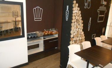 ARRIENDO de LOCALES en BOGOTA