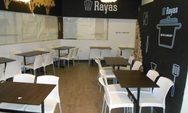 ARRIENDO de LOCALES en BOGOTA