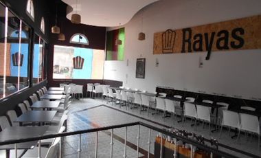 ARRIENDO de LOCALES en BOGOTA