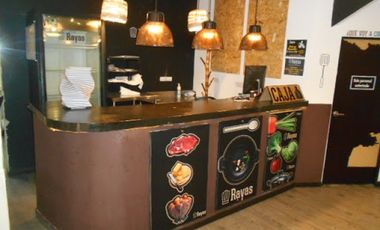 ARRIENDO de LOCALES en BOGOTA