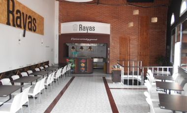 ARRIENDO de LOCALES en BOGOTA