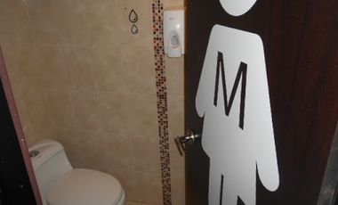 ARRIENDO de LOCALES en BOGOTA