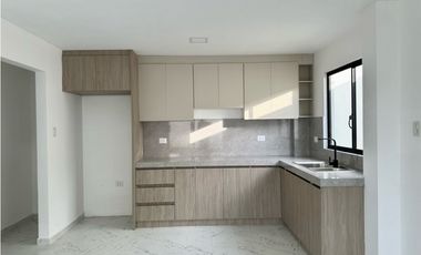 CASAS MODERNA A ESTRENAR EN VENTA EN URB PORTÓN DEL SOL - MANTA