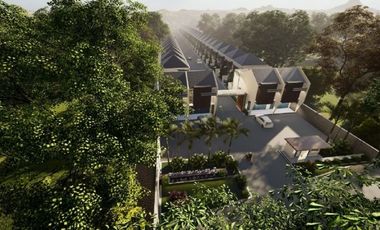 Kavling Murah Sidoarjo - Diamond Vilage Juanda 3