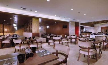 Condotel Mewah Full Furnish di Pusat Kota Yogyakarta