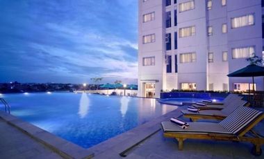 Condotel Mewah Full Furnish di Pusat Kota Yogyakarta