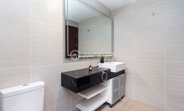 Disewakan Apartemen The Crest West Vista Puri tipe 2BR Full Furnished | WVPC015