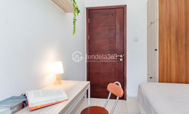 Disewakan Apartemen The Crest West Vista Puri tipe 2BR Full Furnished | WVPC015