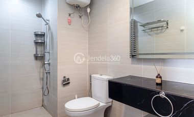 Disewakan Apartemen The Crest West Vista Puri tipe 2BR Full Furnished | WVPC015